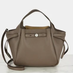 Online Romy Pebbled Tote Bag Women Tote Bags