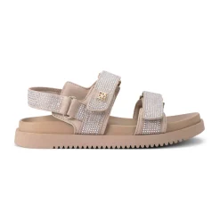 Hot Rory Gem Embellished Sandals Women Sandals