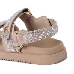 Hot Rory Gem Embellished Sandals Women Sandals