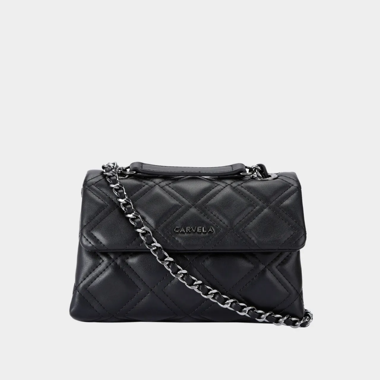 Hot Rosa Chain Shoulder Bag Women Shoulder Bags