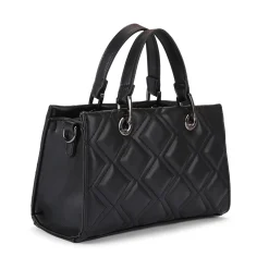 Clearance Rosa East-West Quilted Crossbody Bag Women Crossbody Bags