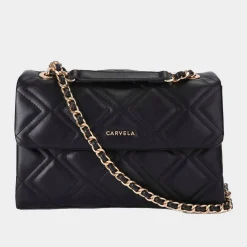 Rosa Large Chain Shoulder Bag Women Shoulder Bags