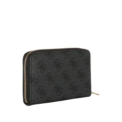 Outlet Rosalba Logo Medium Wallet Women Wallets