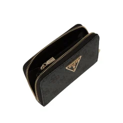 Outlet Rosalba Logo Medium Wallet Women Wallets