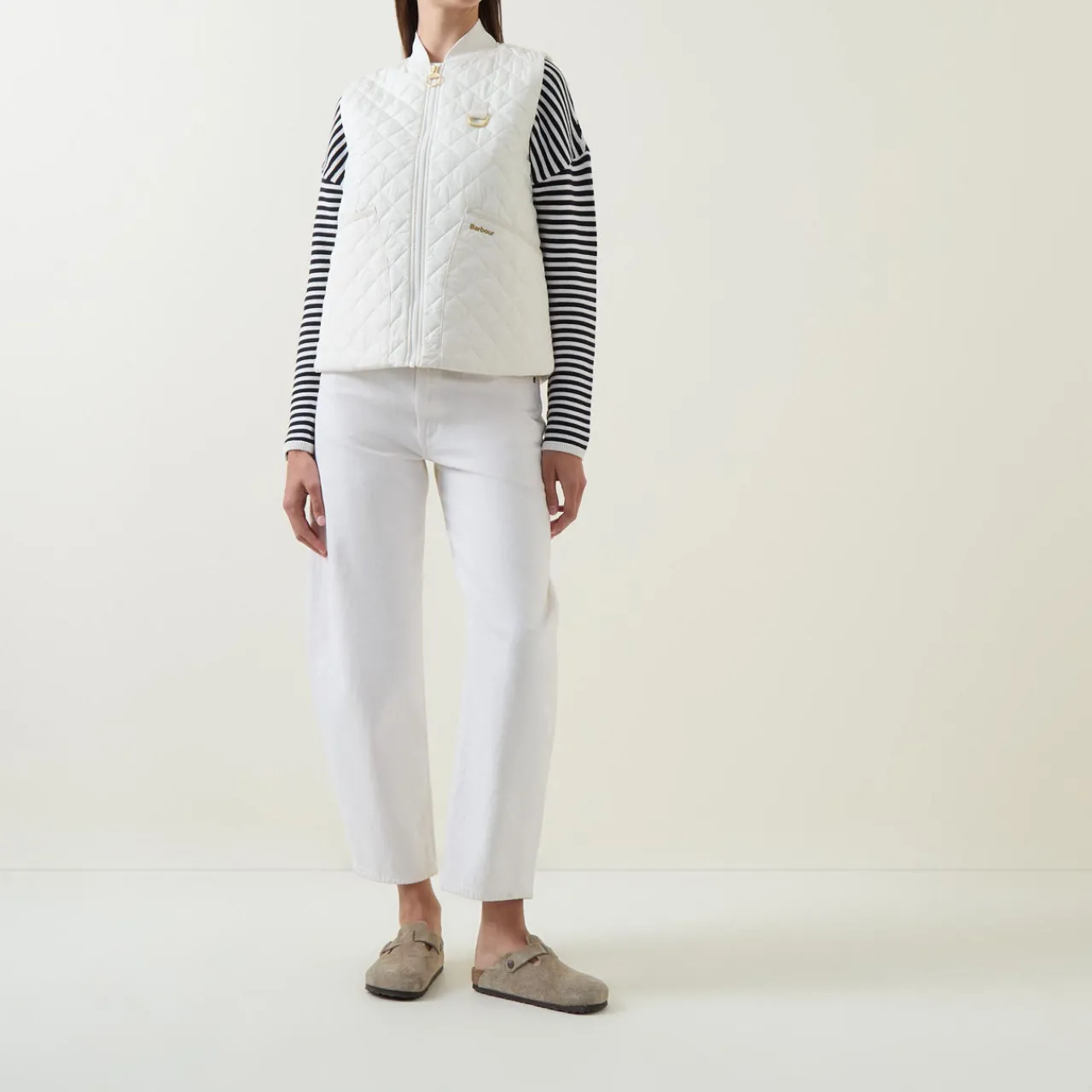 Online Rosalie Gilet Women Coats & Jackets