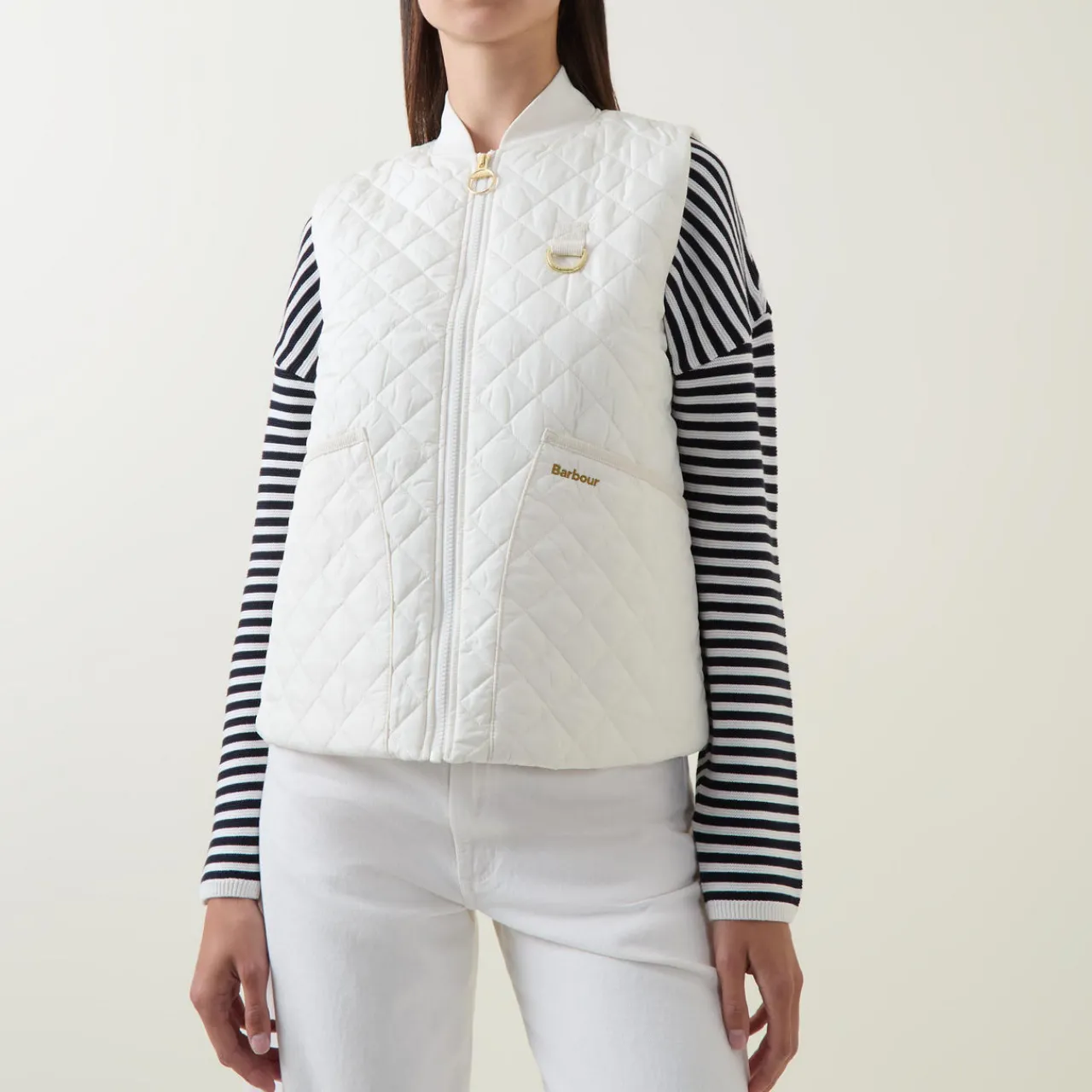 Online Rosalie Gilet Women Coats & Jackets