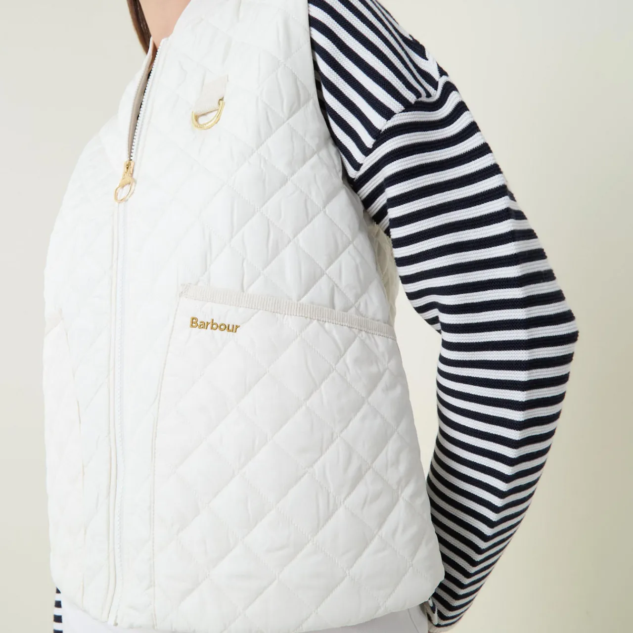 Online Rosalie Gilet Women Coats & Jackets