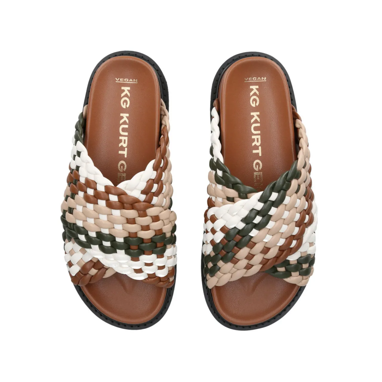Discount Rosella Braided Sandals Women Sandals