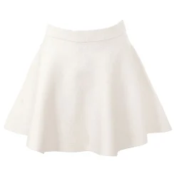 Discount Rosina Flounce Mini Skirt Women Skirts