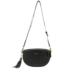 Discount Rotate Curved Crossbody Bag Women Crossbody Bags