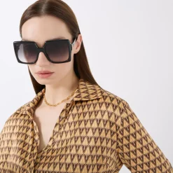 Best Round Sunglasses GC001504 Women Sunglasses