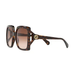 Clearance Round Sunglasses GC001504 Women Sunglasses