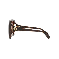Clearance Round Sunglasses GC001504 Women Sunglasses