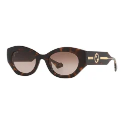 Outlet Round Sunglasses GC002254 Women Sunglasses