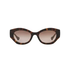 Outlet Round Sunglasses GC002254 Women Sunglasses