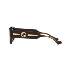 Outlet Round Sunglasses GC002254 Women Sunglasses