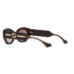 Outlet Round Sunglasses GC002254 Women Sunglasses
