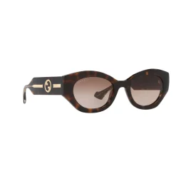 Outlet Round Sunglasses GC002254 Women Sunglasses