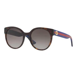 Online Round Sunglasses GC001661 Women Sunglasses