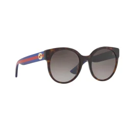 Online Round Sunglasses GC001661 Women Sunglasses