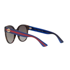 Online Round Sunglasses GC001661 Women Sunglasses