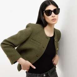 Sale Round Sunglasses GC001661 Women Sunglasses