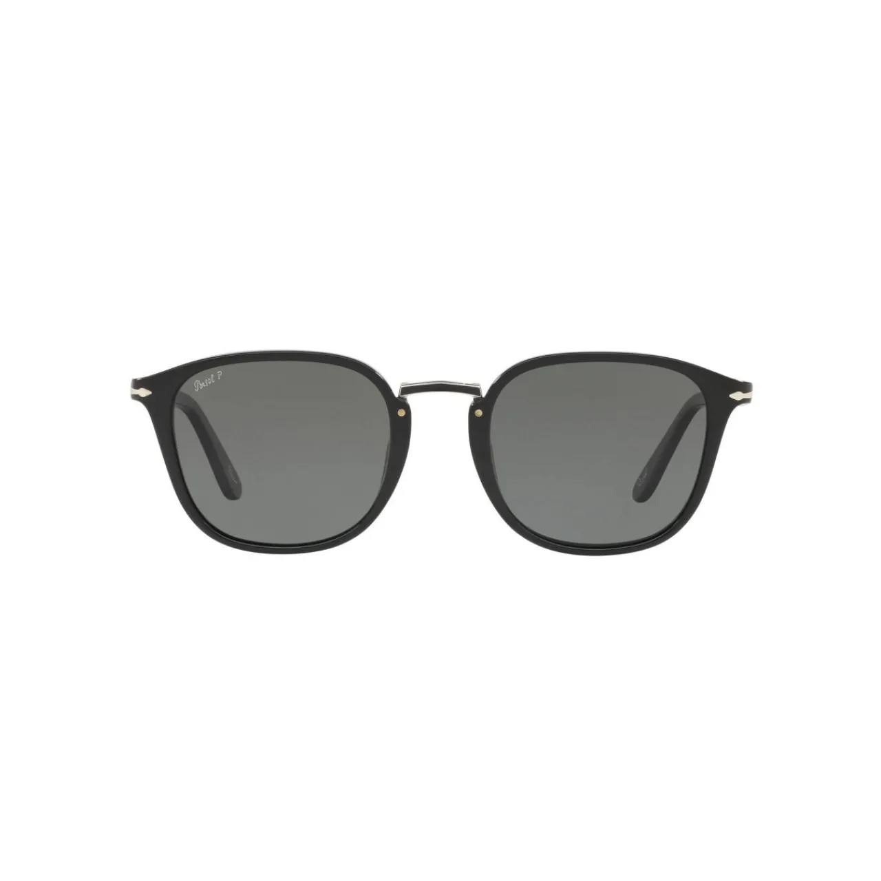 Clearance Round Sunglasses PO3186S Women Sunglasses