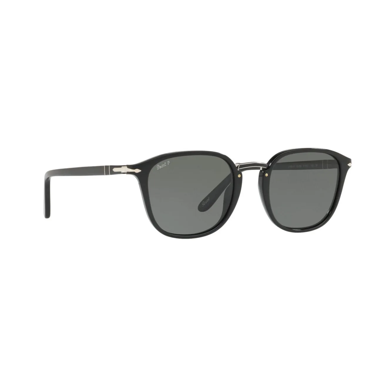Clearance Round Sunglasses PO3186S Women Sunglasses
