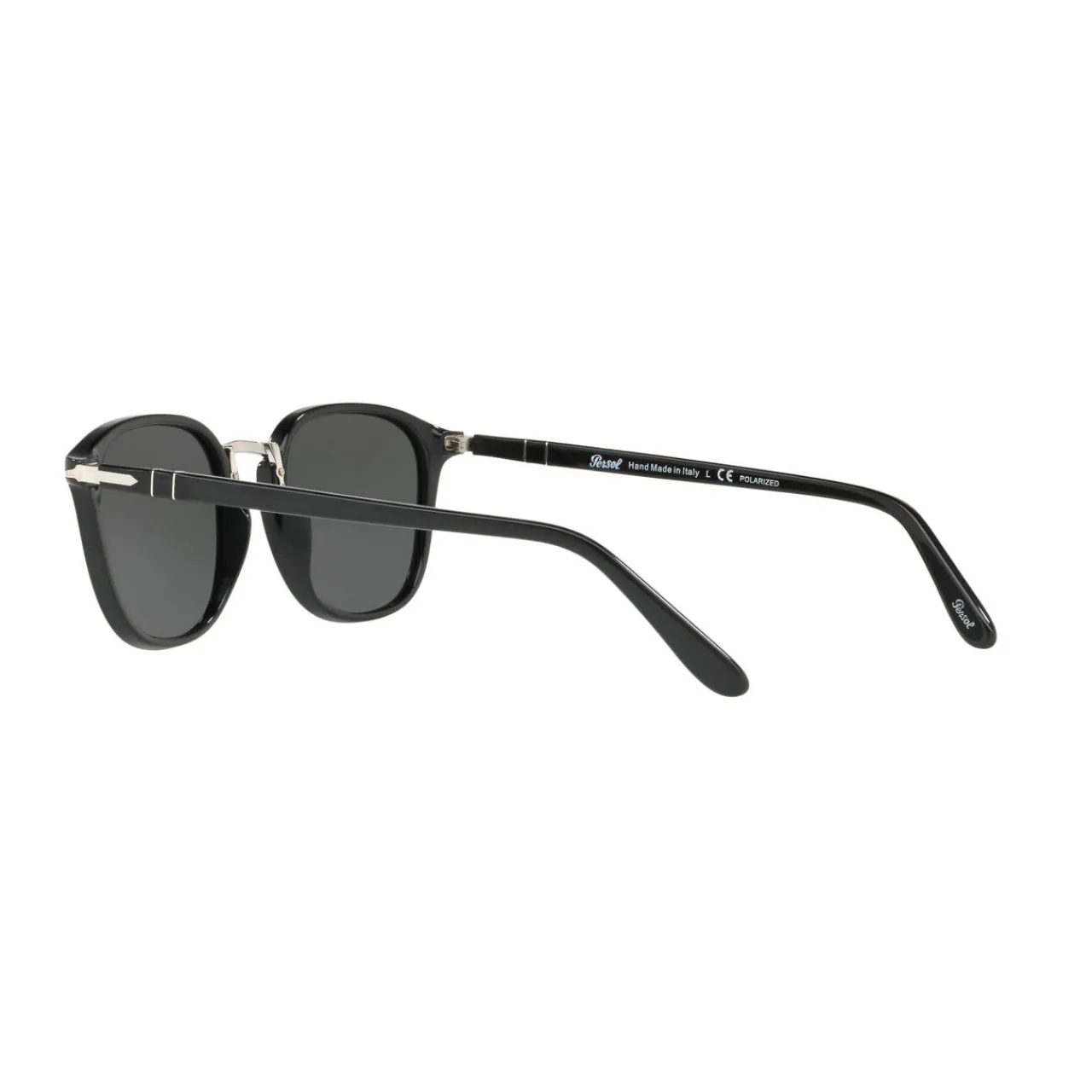 Clearance Round Sunglasses PO3186S Women Sunglasses
