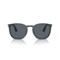 Round Sunglasses PO3316S Women Sunglasses