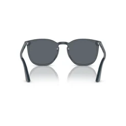 Round Sunglasses PO3316S Women Sunglasses