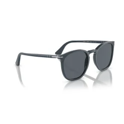 Round Sunglasses PO3316S Women Sunglasses