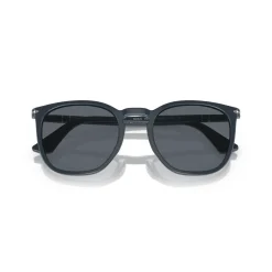 Round Sunglasses PO3316S Women Sunglasses