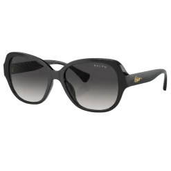 Round Sunglasses RA5316U Women Sunglasses