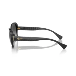 Round Sunglasses RA5316U Women Sunglasses