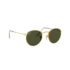 Round Sunglasses RB3447 50 Women Sunglasses