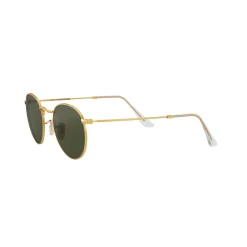 Round Sunglasses RB3447 50 Women Sunglasses
