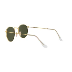 Round Sunglasses RB3447 50 Women Sunglasses