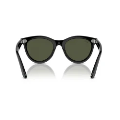 Round Sunglasses RB2241 Wayfarer Way Women Sunglasses