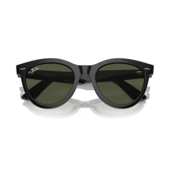 Round Sunglasses RB2241 Wayfarer Way Women Sunglasses