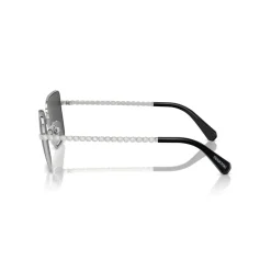 Clearance Round Sunglasses SK7015 Women Sunglasses