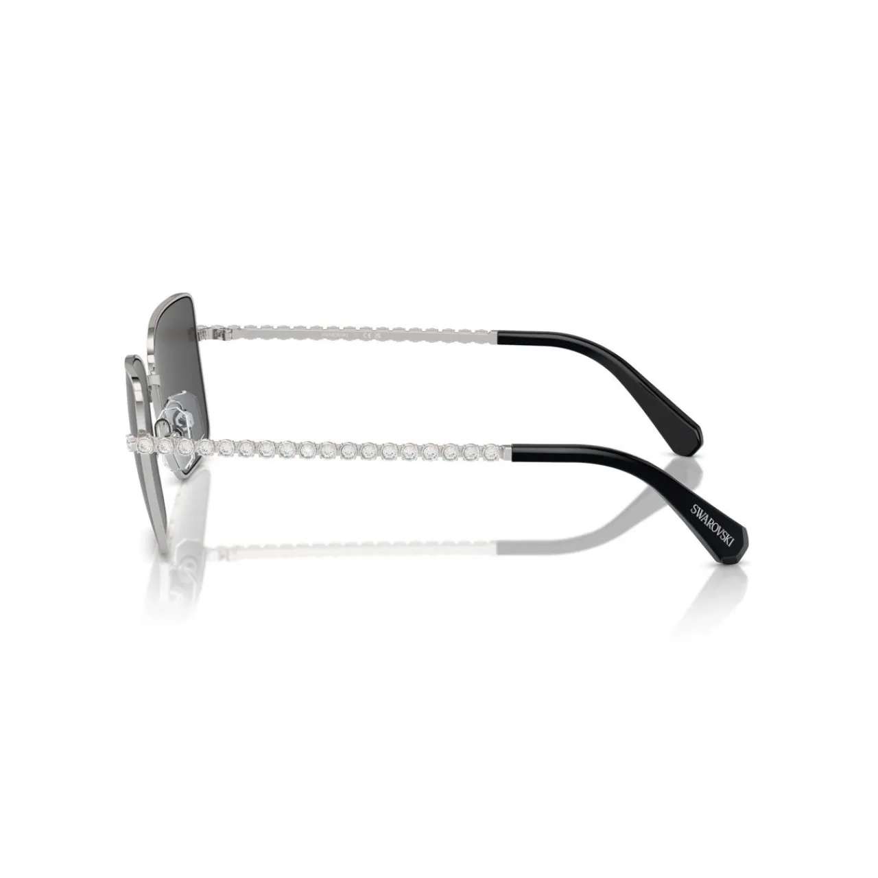 Clearance Round Sunglasses SK7015 Women Sunglasses