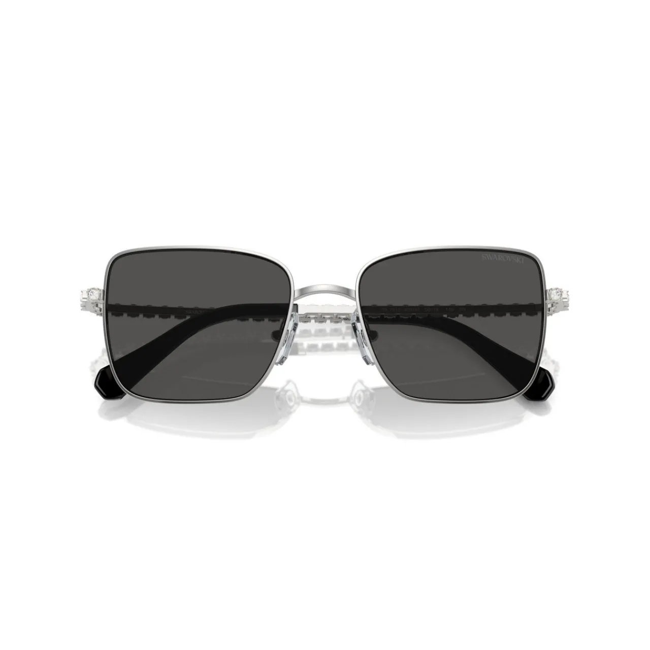 Clearance Round Sunglasses SK7015 Women Sunglasses