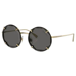 Best Round Sunglasses TF3091 Women Sunglasses