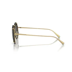 Best Round Sunglasses TF3091 Women Sunglasses