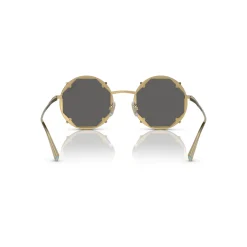 Best Round Sunglasses TF3091 Women Sunglasses