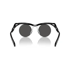 Best Round SunglassesPR A24S Women Sunglasses