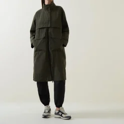 Best Roxanna Water Repellent Jacket Women Coats & Jackets