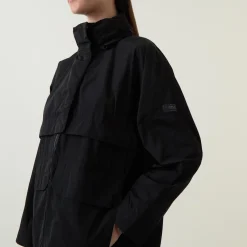 Outlet Roxanna Water Repellent Jacket Women Coats & Jackets