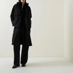 Outlet Roxanna Water Repellent Jacket Women Coats & Jackets